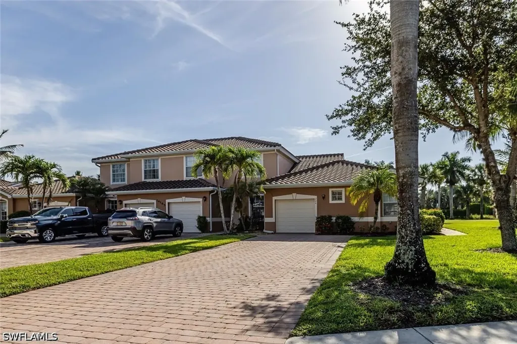14165 Winchester Court Naples FL 34114