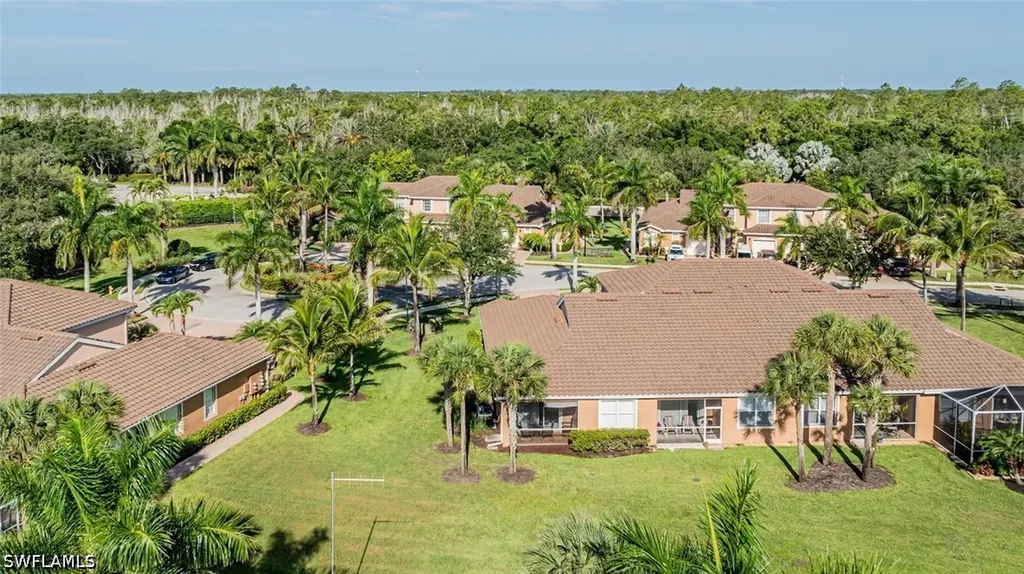 14165 Winchester Court Naples FL 34114