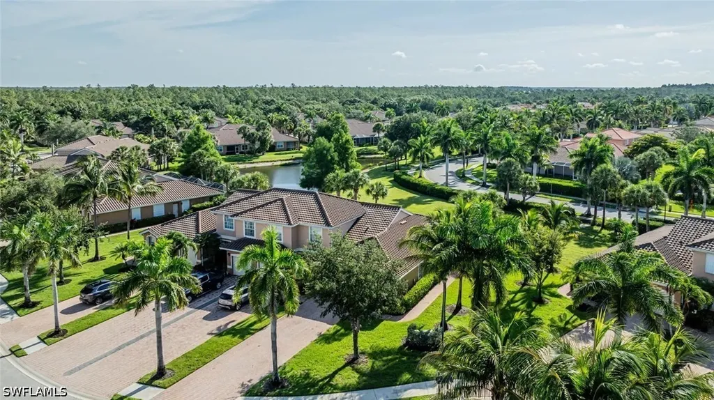 14165 Winchester Court Naples FL 34114