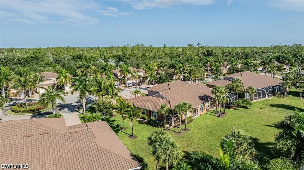 14165 Winchester Court Naples FL 34114
