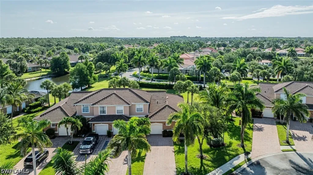 14165 Winchester Court Naples FL 34114