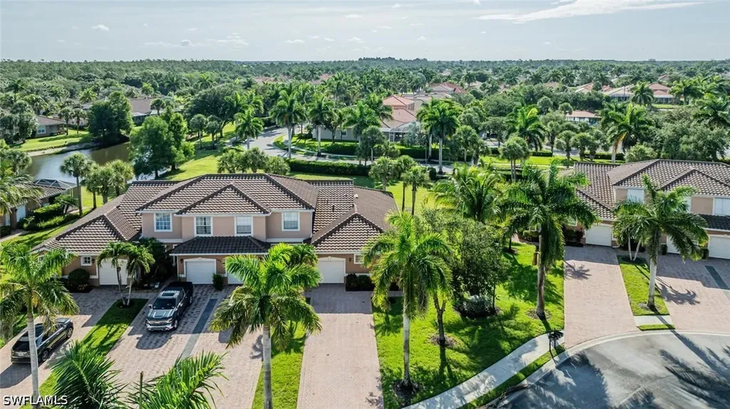 14165 Winchester Court Naples FL 34114