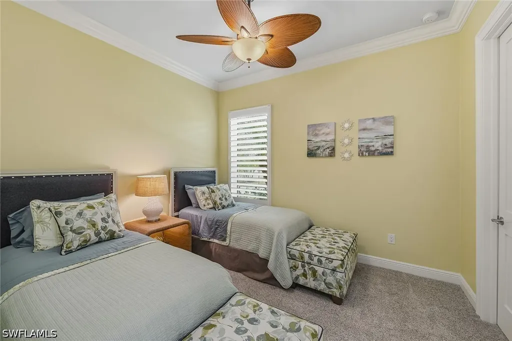 3206 Cotuit Lane Naples FL 34114