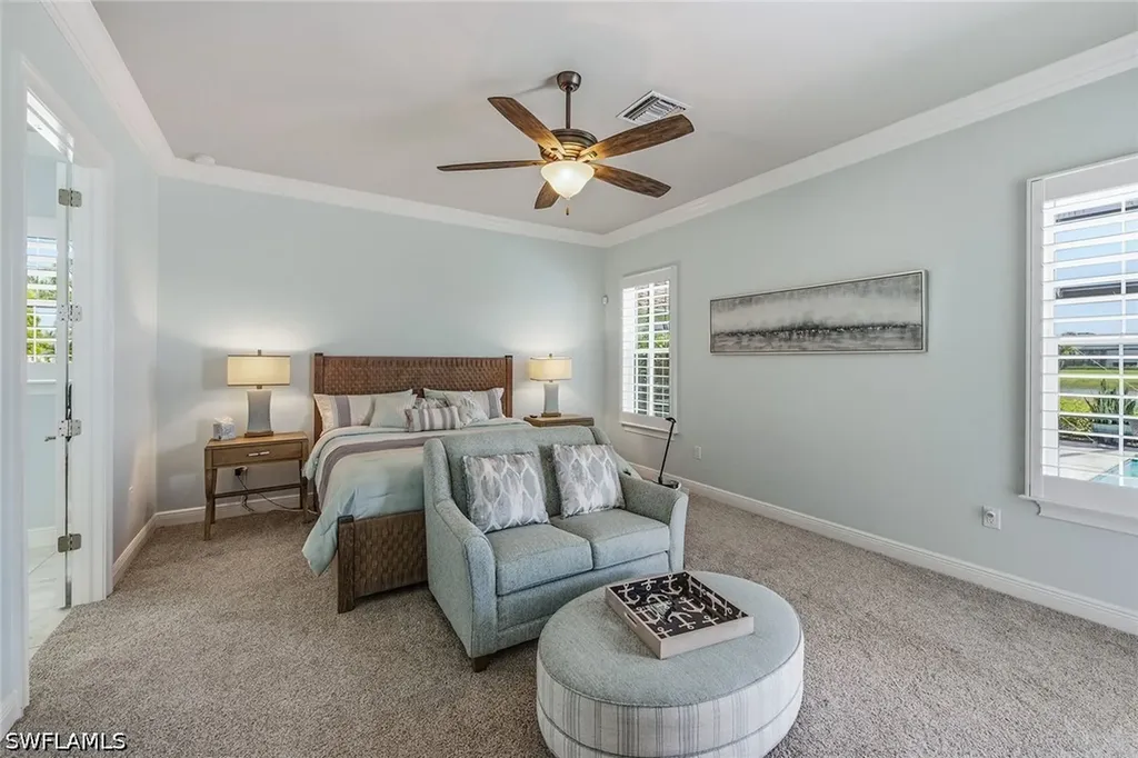 3206 Cotuit Lane Naples FL 34114