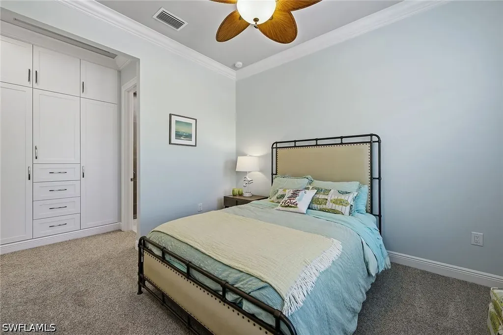 3206 Cotuit Lane Naples FL 34114