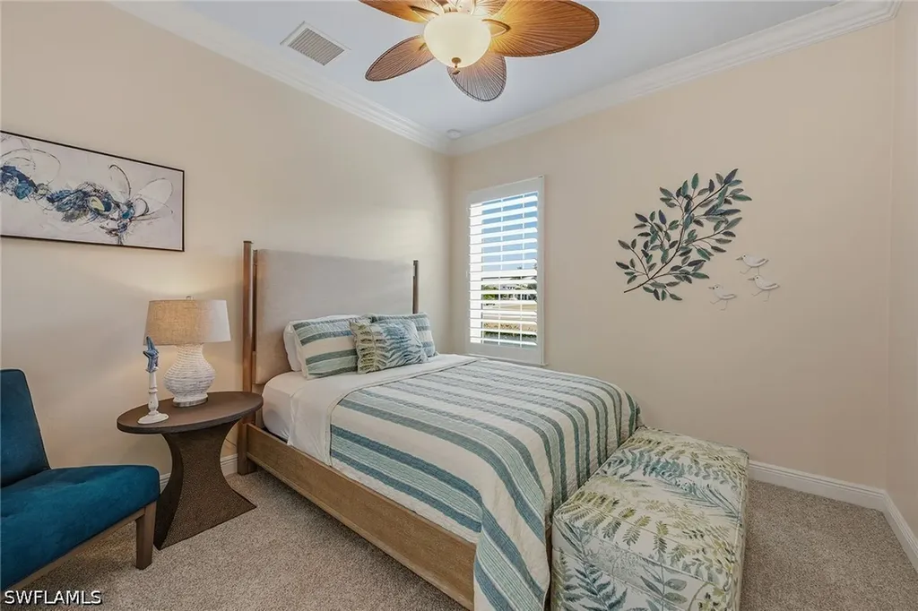 3206 Cotuit Lane Naples FL 34114