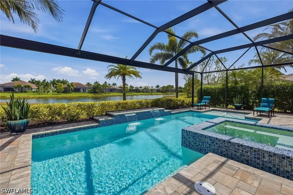 3206 Cotuit Lane Naples FL 34114