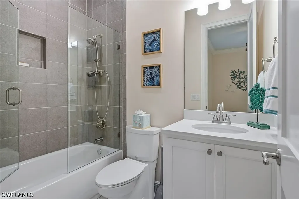 3206 Cotuit Lane Naples FL 34114