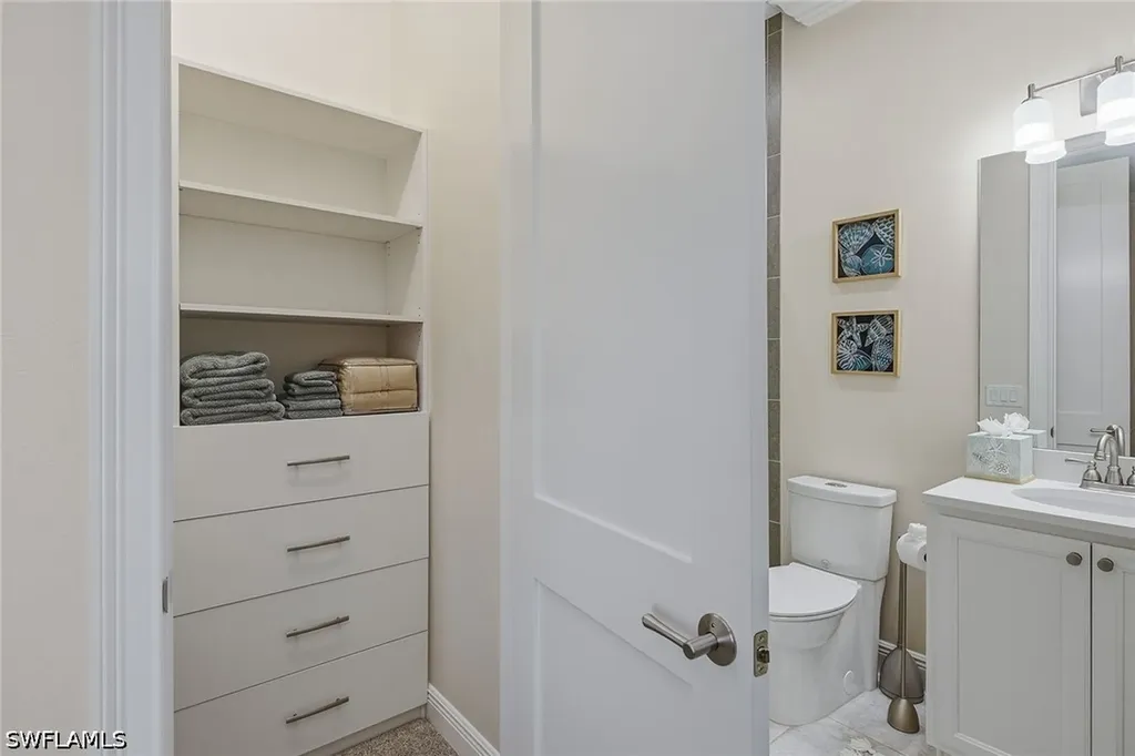 3206 Cotuit Lane Naples FL 34114