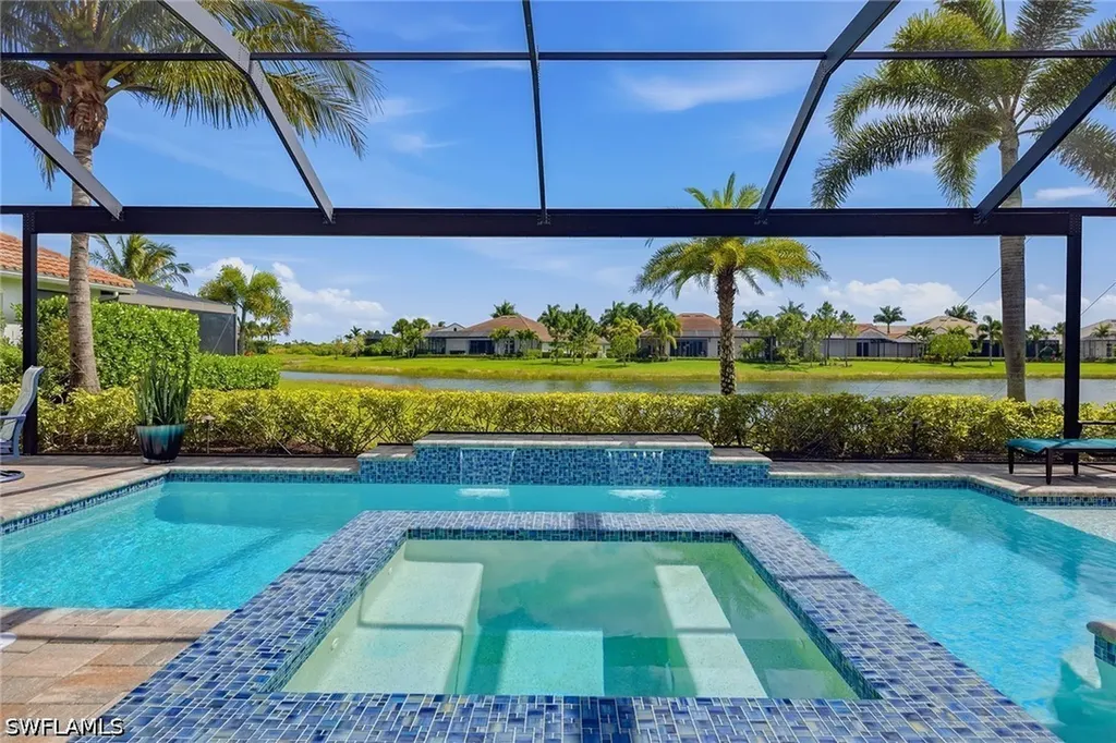 3206 Cotuit Lane Naples FL 34114