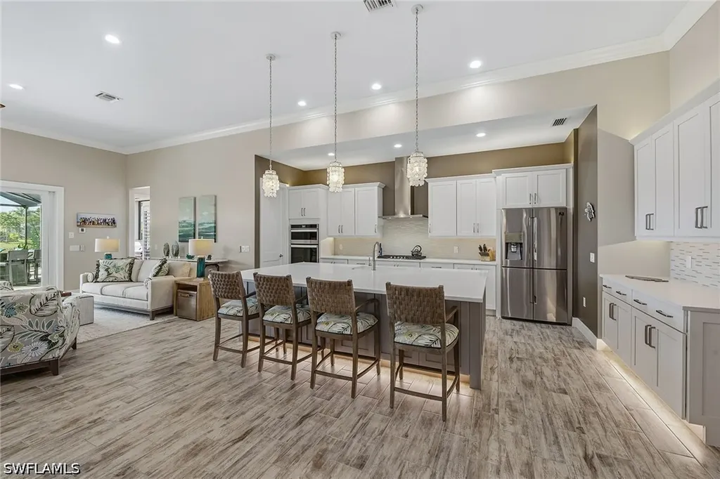 3206 Cotuit Lane Naples FL 34114