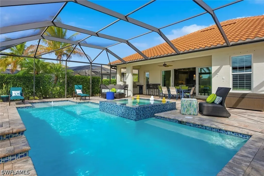 3206 Cotuit Lane Naples FL 34114