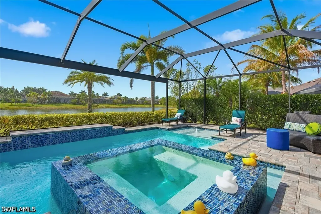 3206 Cotuit Lane Naples FL 34114