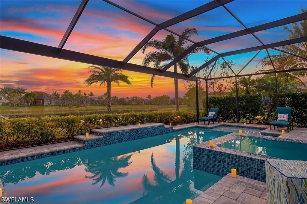 3206 Cotuit Lane Naples FL 34114