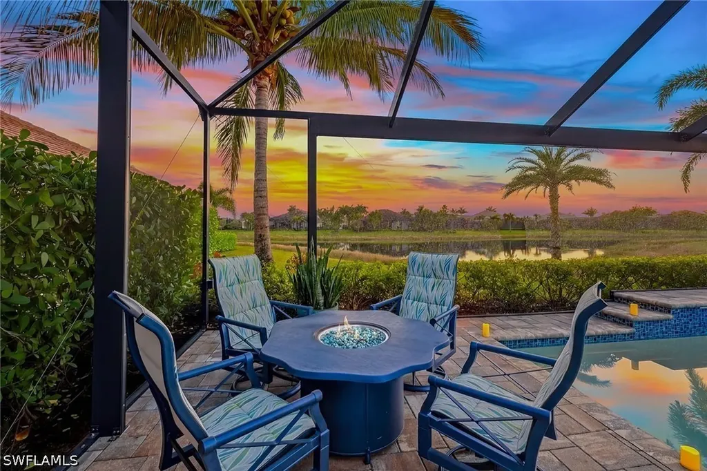 3206 Cotuit Lane Naples FL 34114