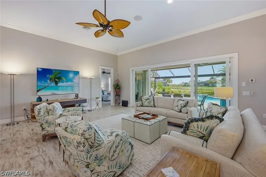 3206 Cotuit Lane Naples FL 34114