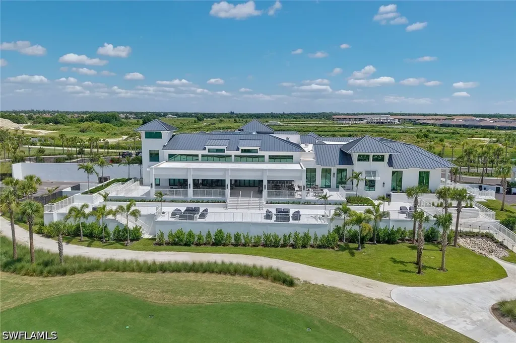 3206 Cotuit Lane Naples FL 34114