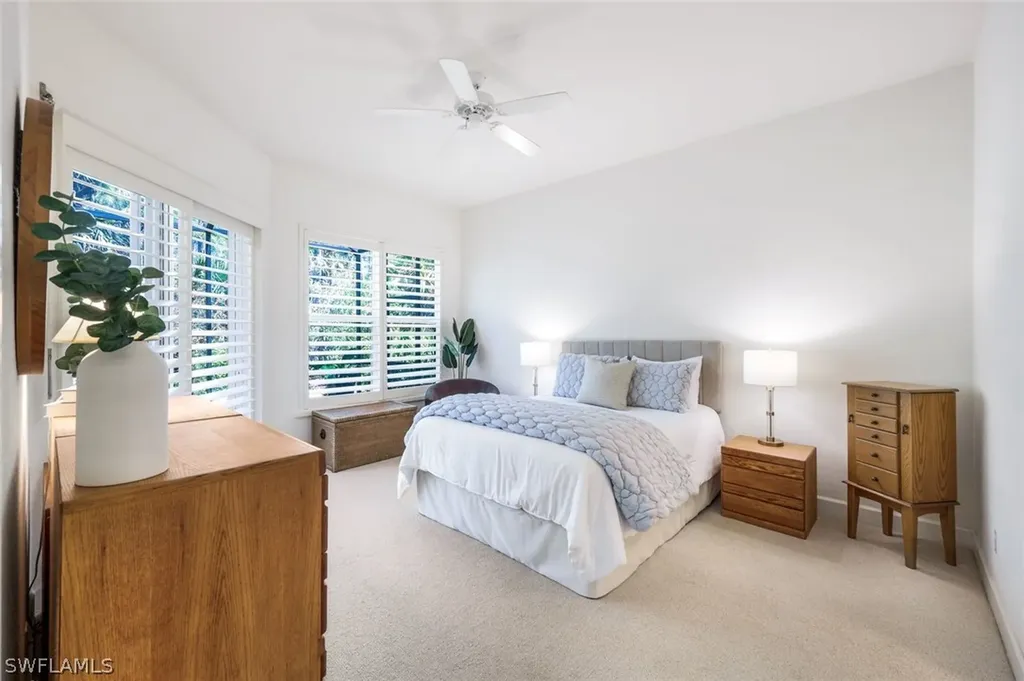 6078 Highwood Park Court Naples FL 34110