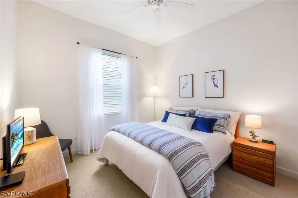 6078 Highwood Park Court Naples FL 34110