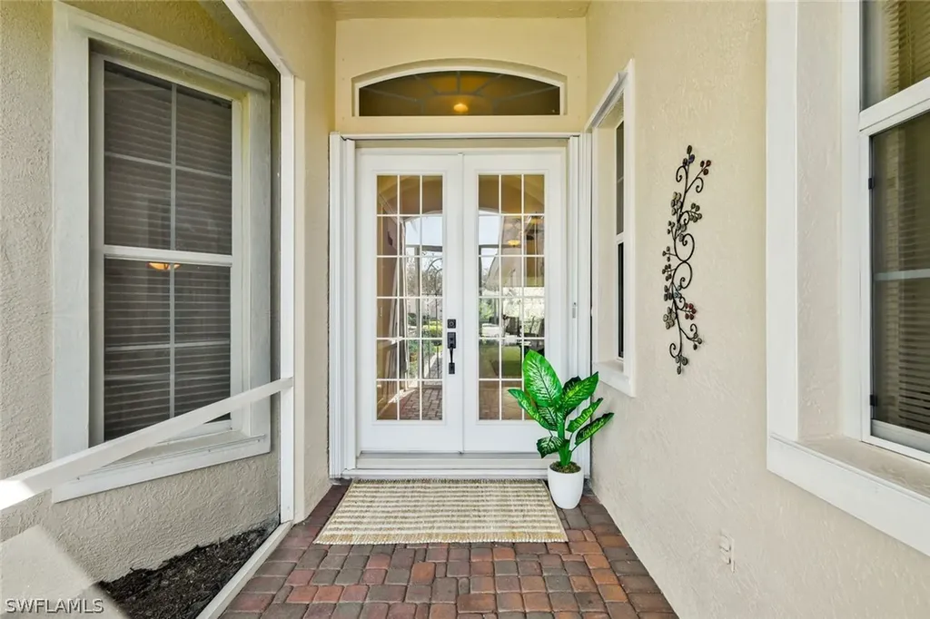 6078 Highwood Park Court Naples FL 34110