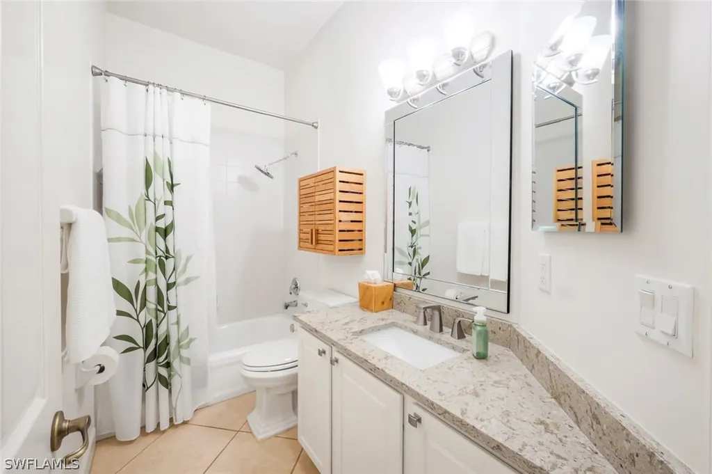 6078 Highwood Park Court Naples FL 34110
