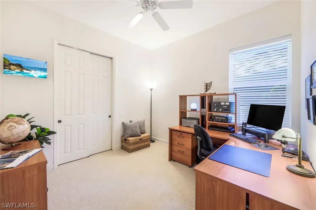 6078 Highwood Park Court Naples FL 34110