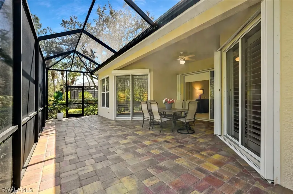 6078 Highwood Park Court Naples FL 34110
