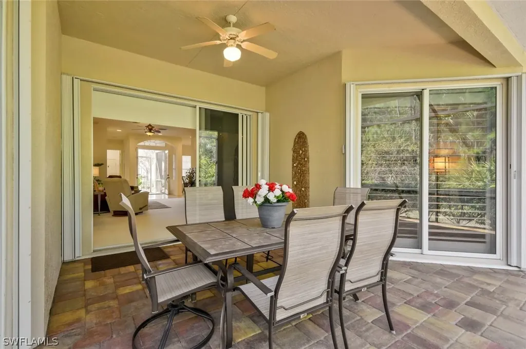 6078 Highwood Park Court Naples FL 34110