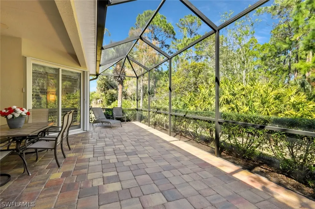6078 Highwood Park Court Naples FL 34110