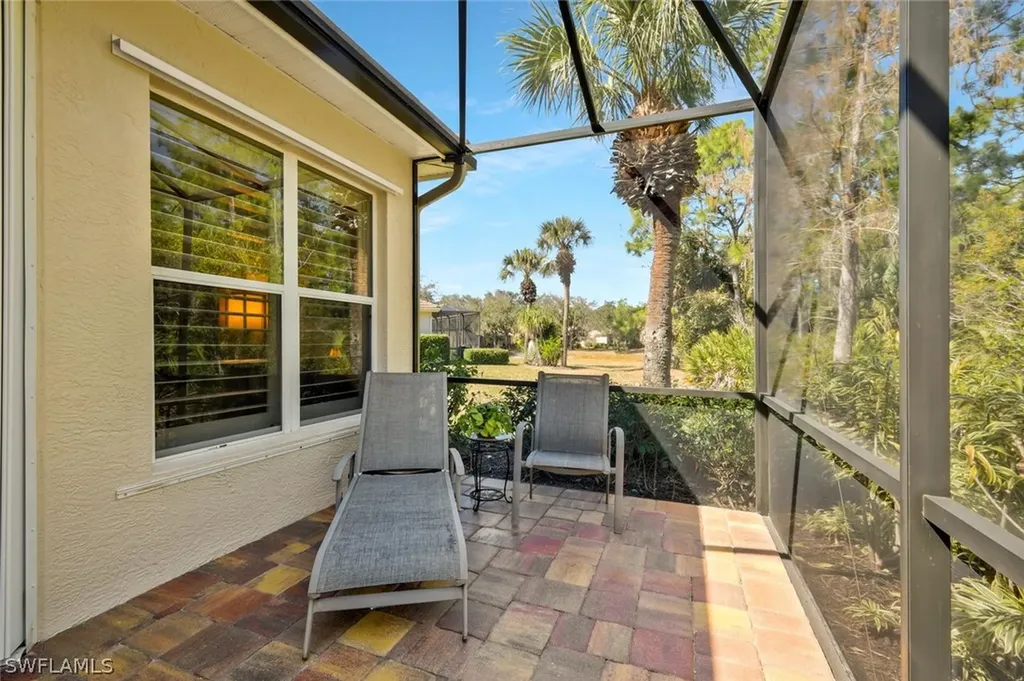 6078 Highwood Park Court Naples FL 34110