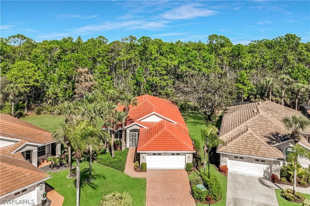 6078 Highwood Park Court Naples FL 34110