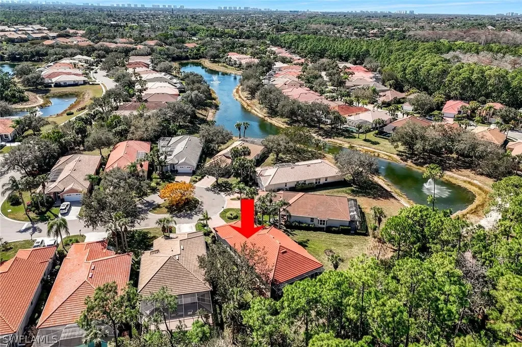 6078 Highwood Park Court Naples FL 34110
