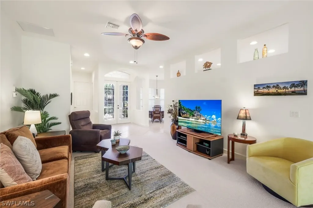 6078 Highwood Park Court Naples FL 34110