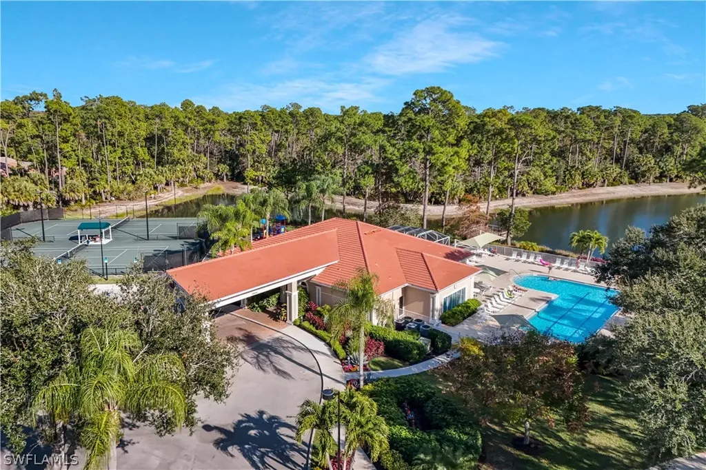 6078 Highwood Park Court Naples FL 34110