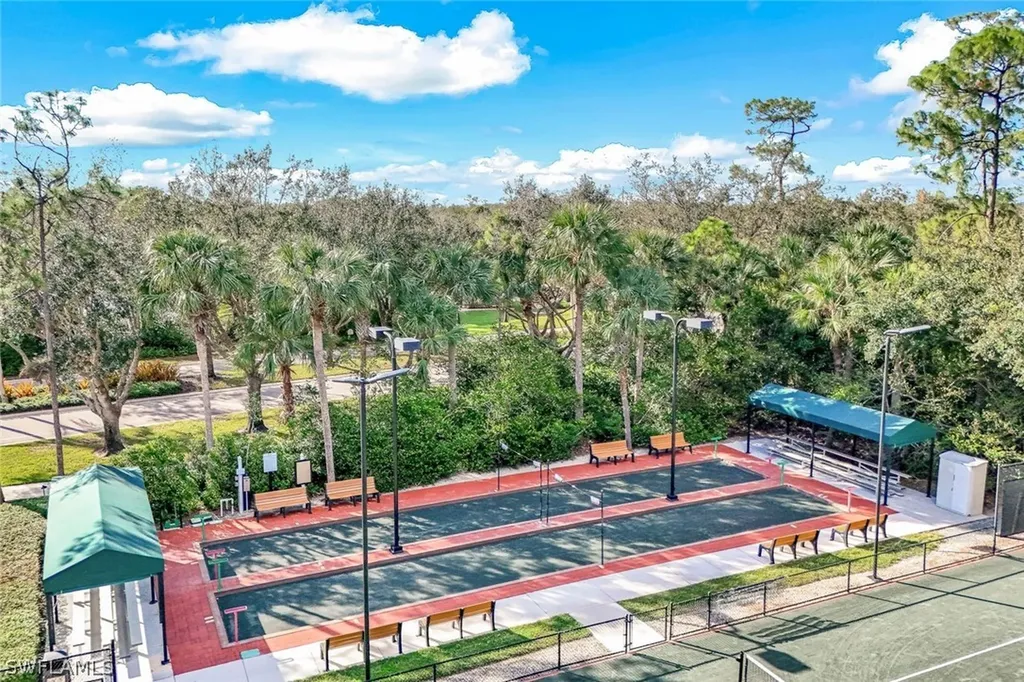 6078 Highwood Park Court Naples FL 34110