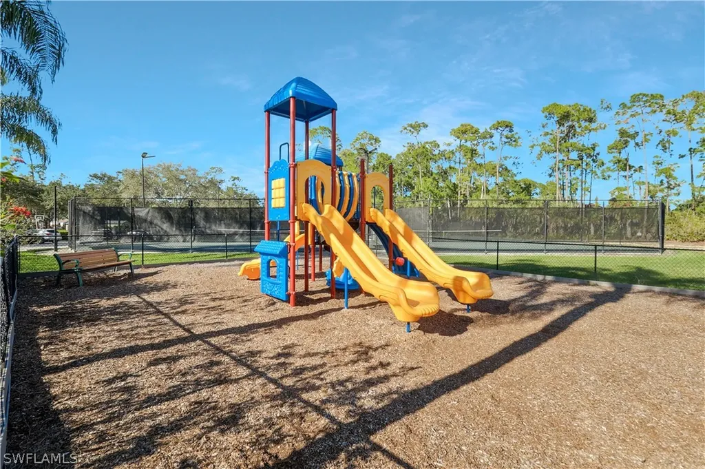 6078 Highwood Park Court Naples FL 34110