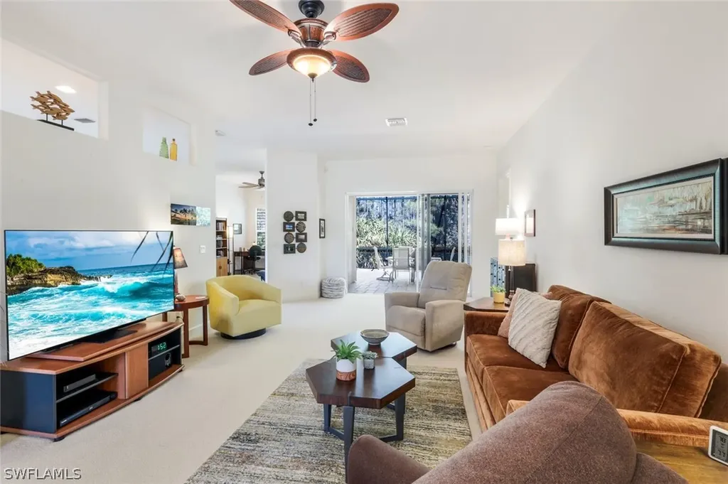 6078 Highwood Park Court Naples FL 34110