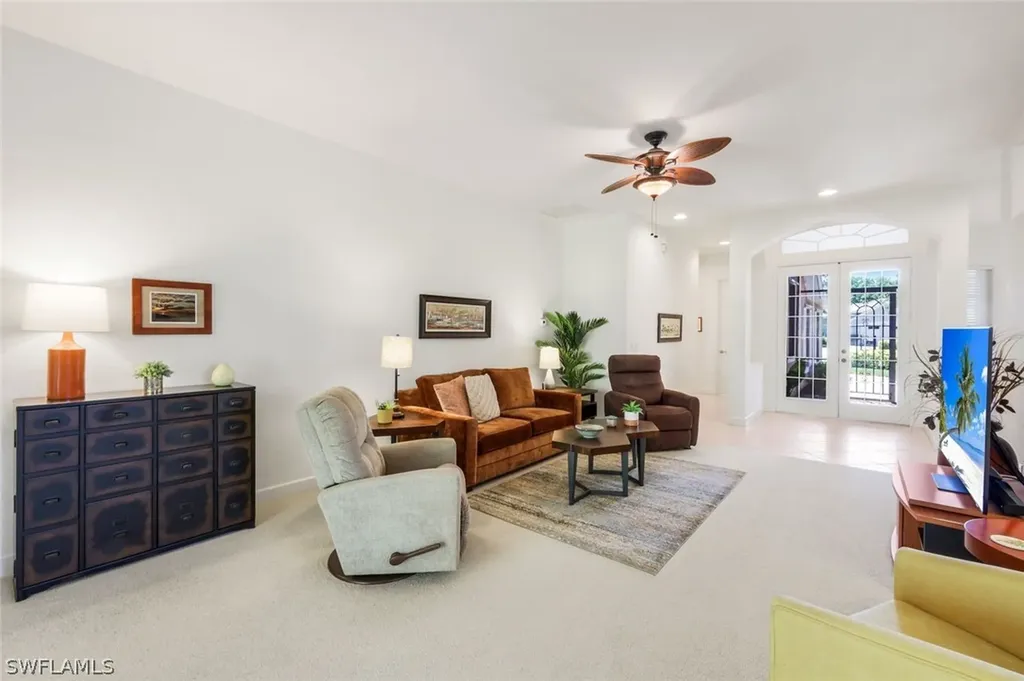 6078 Highwood Park Court Naples FL 34110