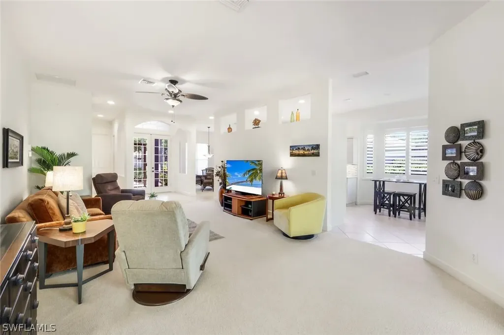 6078 Highwood Park Court Naples FL 34110