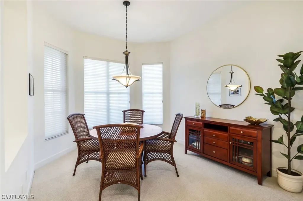 6078 Highwood Park Court Naples FL 34110