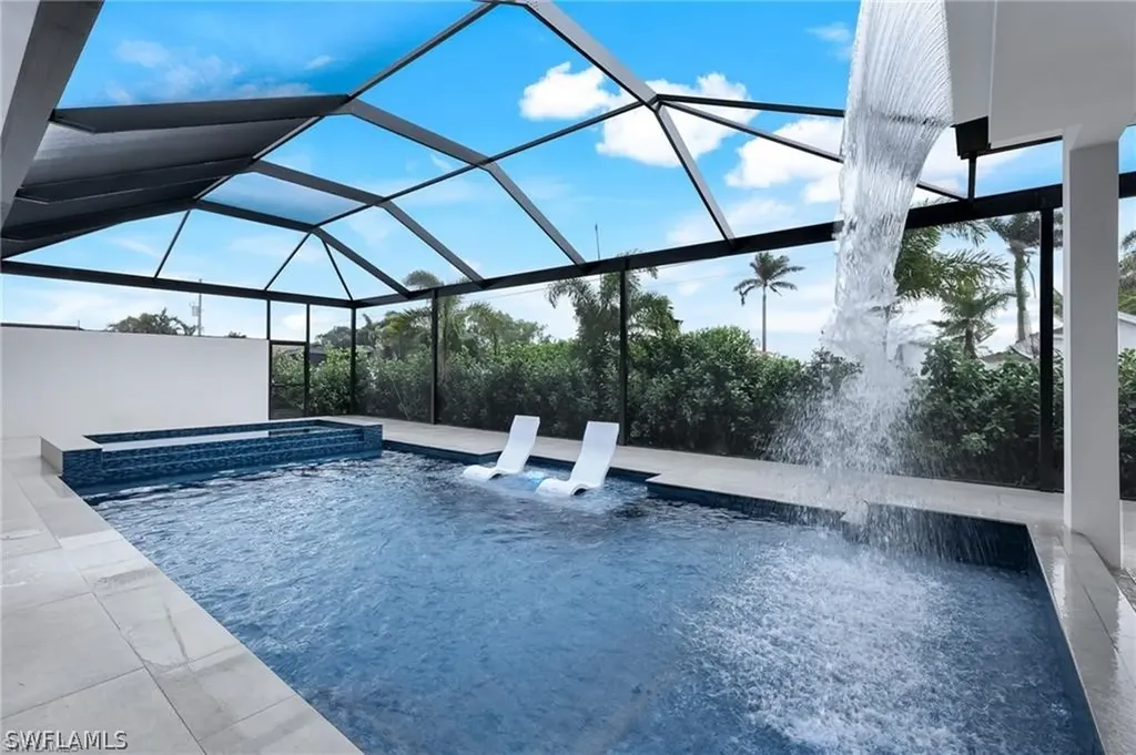 5358 Coral Avenue Cape Coral FL 33904