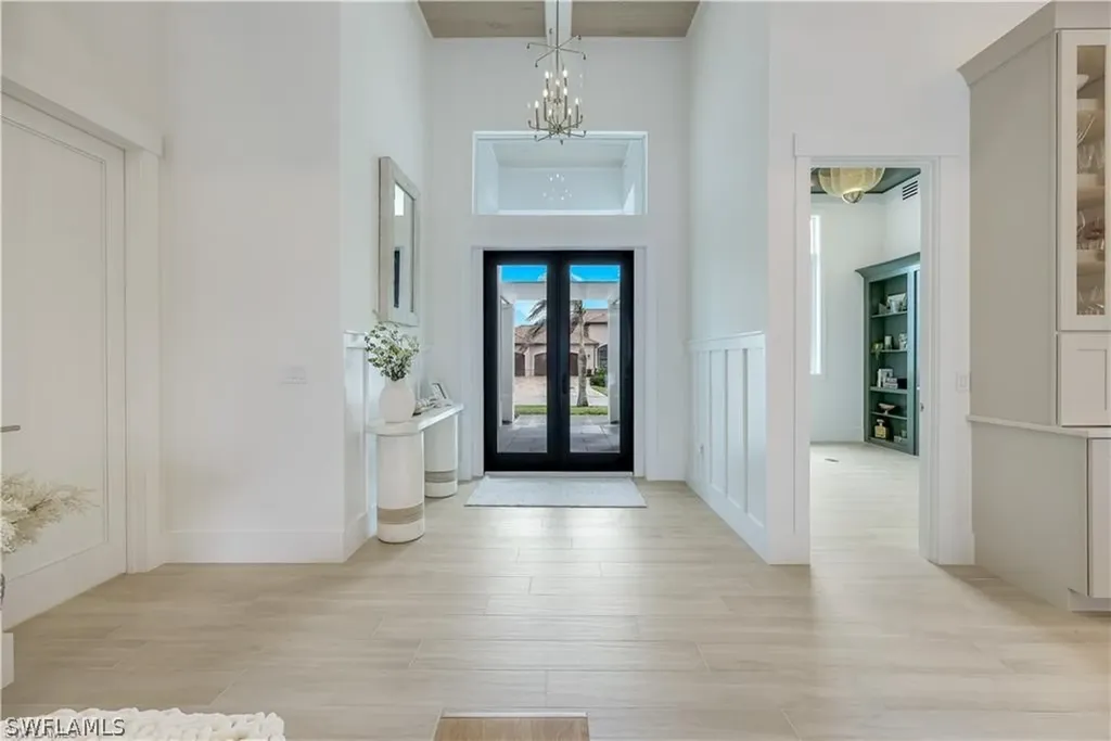 5358 Coral Avenue Cape Coral FL 33904