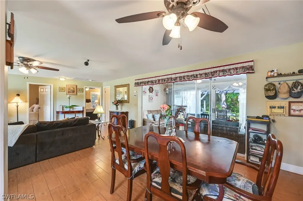 20 Maui Circle Naples FL 34112
