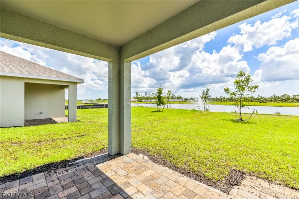 16499 Blue Coral Lane North Fort Myers FL 33903
