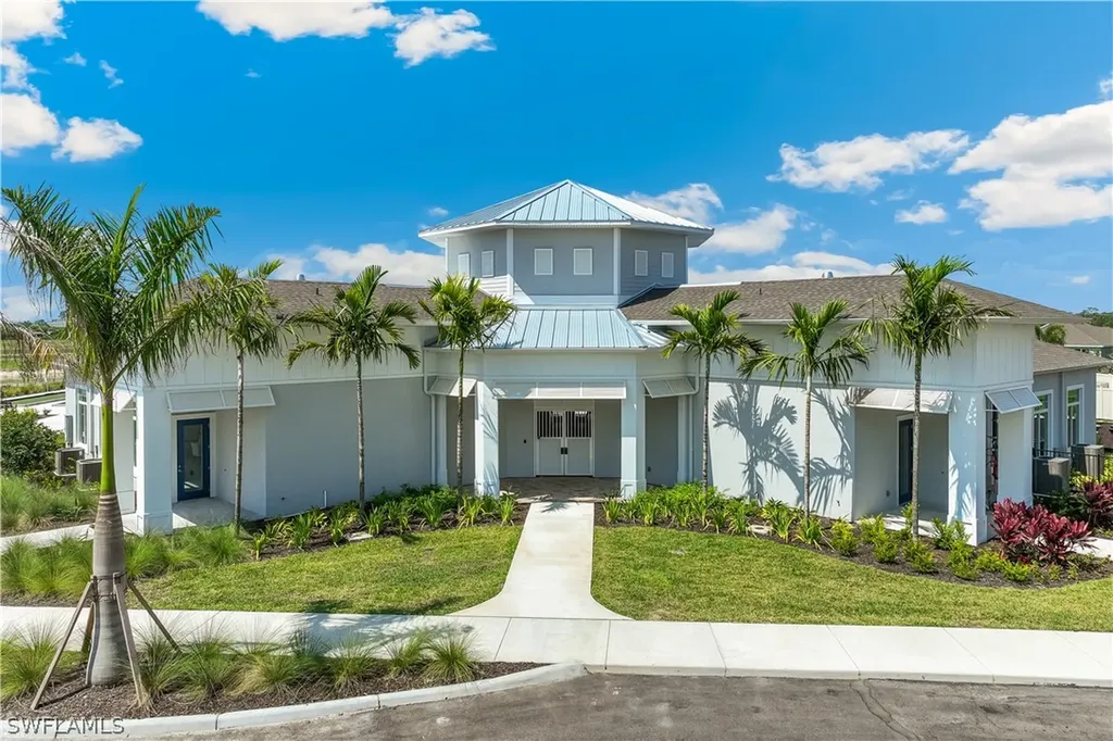 16499 Blue Coral Lane North Fort Myers FL 33903