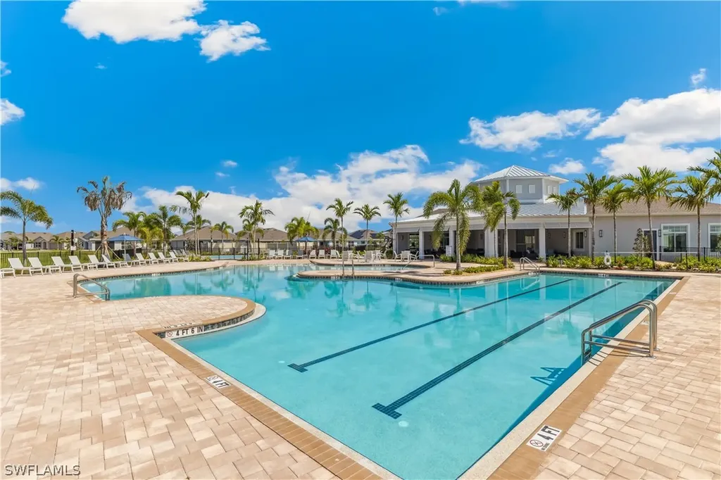 16499 Blue Coral Lane North Fort Myers FL 33903