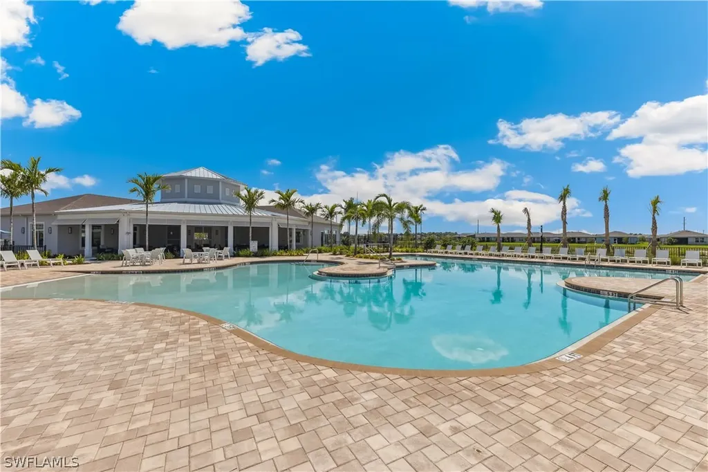 16499 Blue Coral Lane North Fort Myers FL 33903