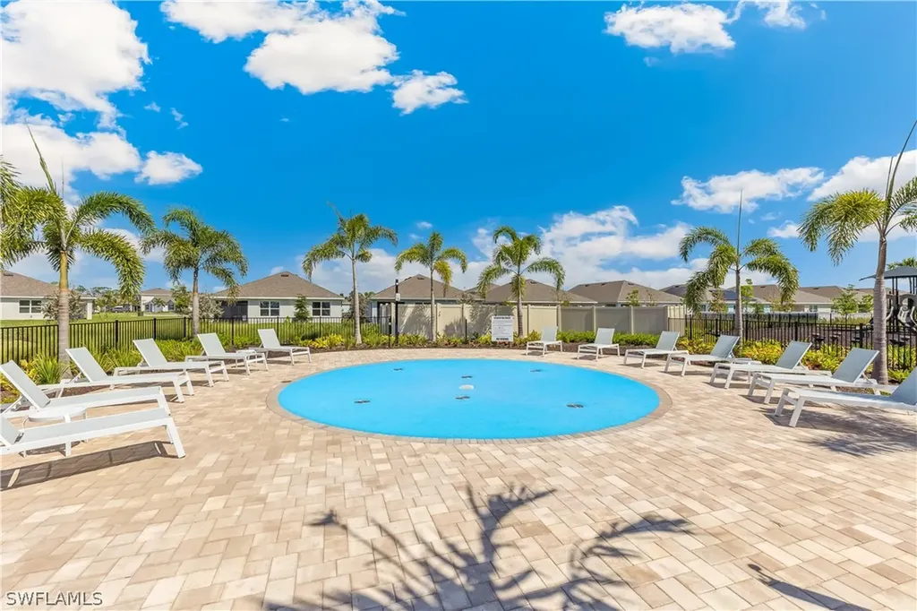 16499 Blue Coral Lane North Fort Myers FL 33903