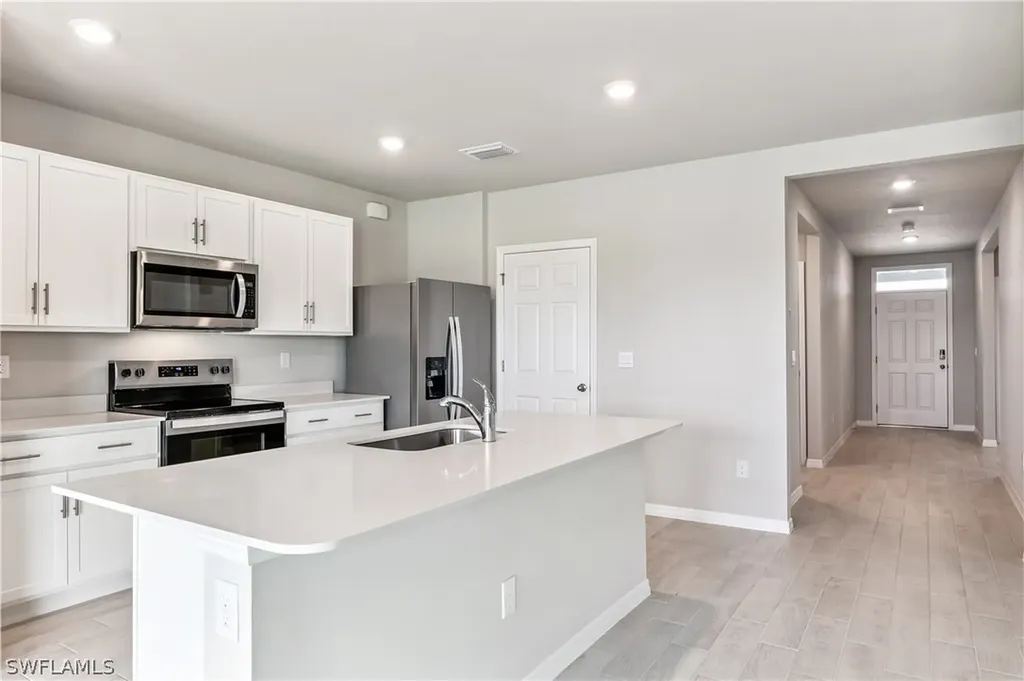 16499 Blue Coral Lane North Fort Myers FL 33903