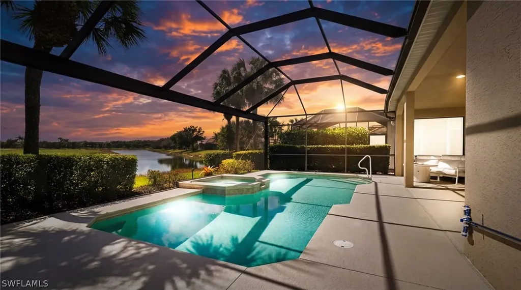 17968 Modena Road Miromar Lakes FL 33913